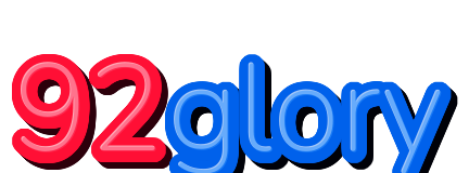 92glory — logo kanal