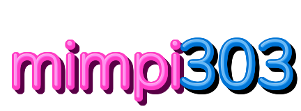 mimpi303 — logo kanal