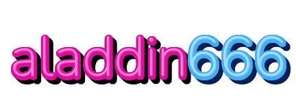 aladdin666 — logo kanal