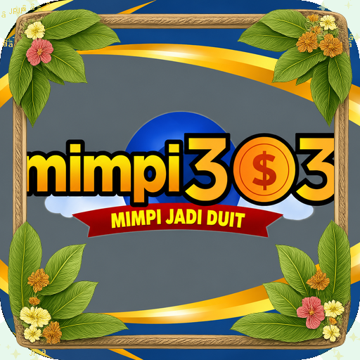 mimpi303 — mitra unggulan