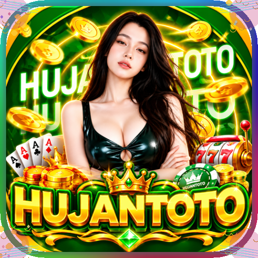 hujantoto — mitra unggulan